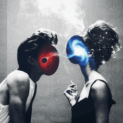 Psychedelika und Beziehung: Vorteile, Risiken & gemeinsame Vorbereitung