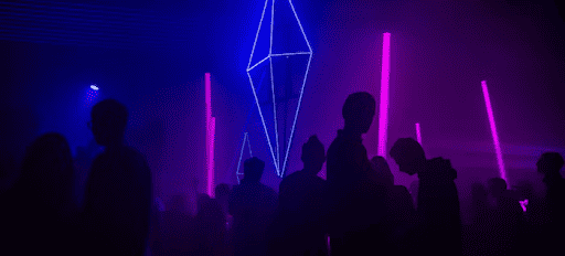 Psychedelika in der Partyszene: Festivals, Clubs & mehr (Update 2026)