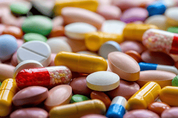 Synthetische Psychedelika 101: LSD, MDMA, Research Chemicals & warum Testen so wichtig ist