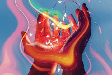 Psychedelische Integrationstherapie