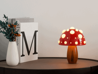 Licht für Mushroom Growkit: Der komplette Ratgeber