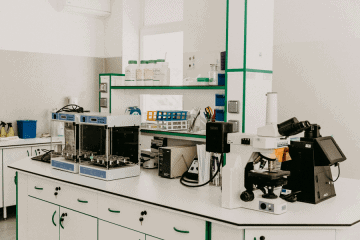 Klinische Forschung zur Rauchentwöhnung mit Psilocybin an der Johns Hopkins University
