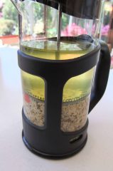 Aperçu de la méthode d'extraction et de préparation du cactus San Pedro