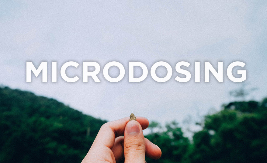 guide d'utilisation du microdosing