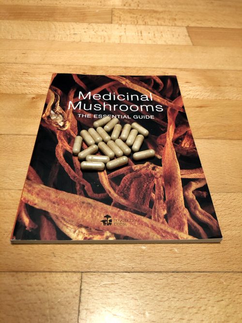 Champignons médicinaux