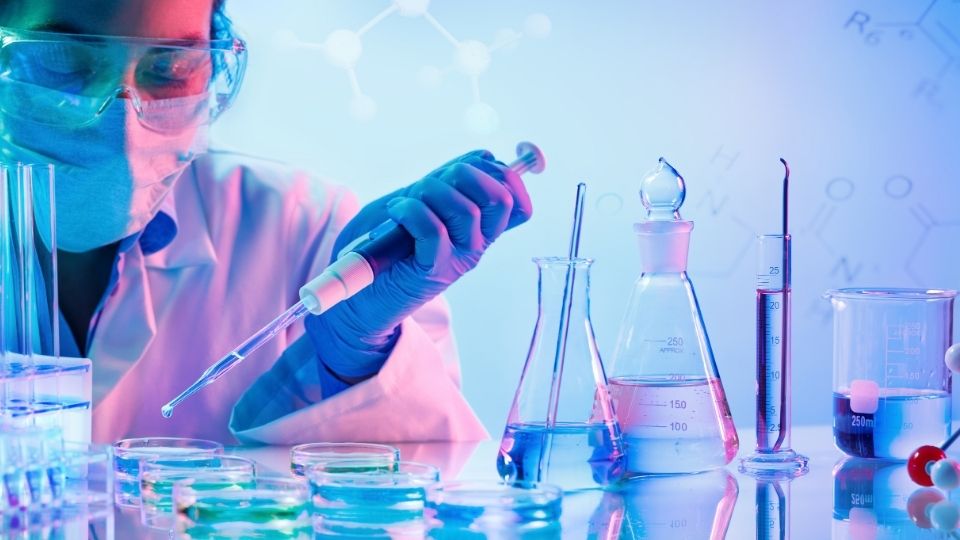 Actualités et recherche scientifique sur la psilocybine