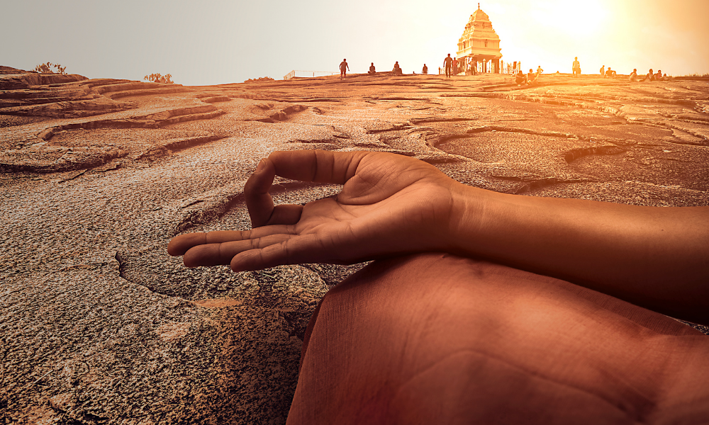 microdosing avec une pratique de yoga et psychédéliques