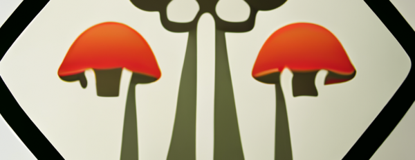 Sites d'arnaque de champignons magiques : 7 signaux d'alerte avant d'acheter