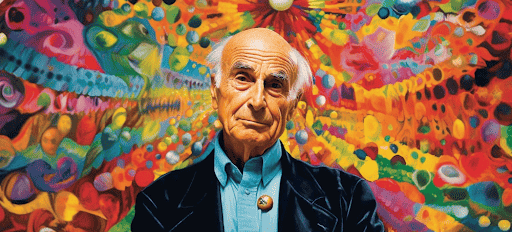 Albert Hofmann — Le père du LSD et pionnier de la psilocybine