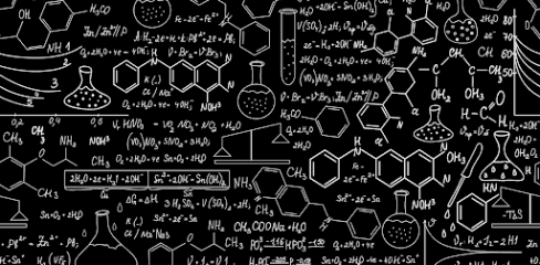 structure chimique d'un composé psychédélique de synthèse en laboratoire