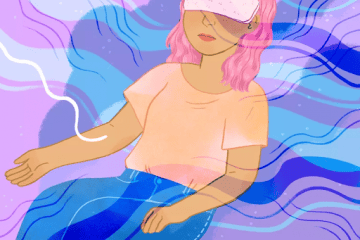 Comment préparer une séance de kétamine – illustration