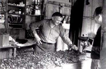 R. Gordon Wasson : le banquier qui a fait découvrir les champignons magiques au monde