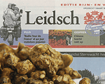 Leidsch Dagblad: Triptruffel kweker hoeft niets te vrezen