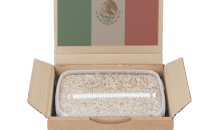 Maak kennis met de Mexican paddo kweekset
