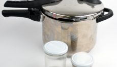 How to use a pressure cooker for magic mushroom substrate