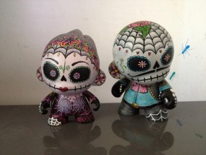 Munny Muertify