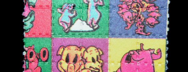Magic Mushrooms Shop weekly ''trippy'' news digest 1.12