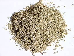 vermiculite