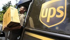 Never miss a delivery again, pick up your order at the nearest UPS Access Point.