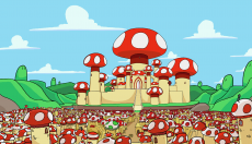 Mushrooms Shop monthly curated psychedelic news digest 1.24