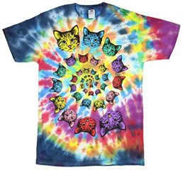 catopia cats t shirt magic mushroom shop