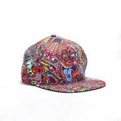 dmt psychedelic headwear