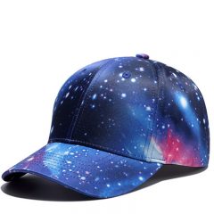 galaxy snapback magic mushroom