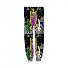 trippy tales pants