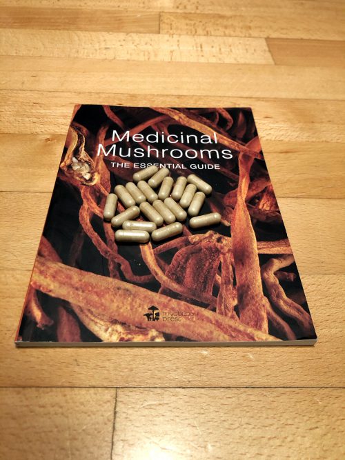 Medicinal Mushrooms