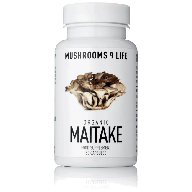 Maitake Capsules