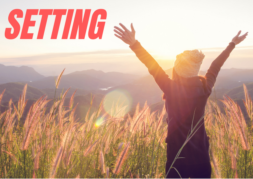 magic mushroom trip : Setting