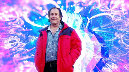 Psychedelic Profile: Rick Doblin, The Founder of MAPS