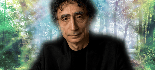 Psychedelic Profiles: Gabor Maté