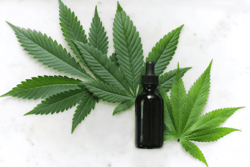 Exploring the World of CBD ─ Forms, Uses & Benefits