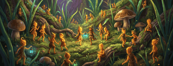 Lanmaoa Asiatica: The Mushroom That Makes You See Tiny People