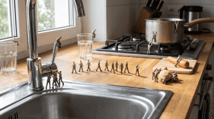 Lanmaoa Asiatica: The Mushroom That Makes You See Tiny People