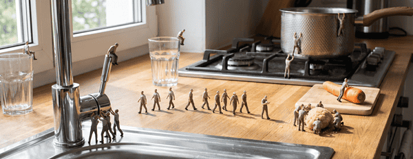 Lanmaoa Asiatica — Tiny People Mushroom | Science, Effects & What to Try Instead