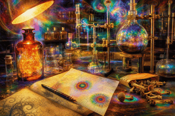Hofmann's Other Discovery: How Psilocybin Was Isolated in Basel in 1958