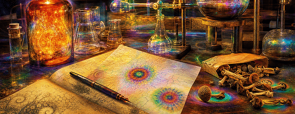 Hofmann's Other Discovery: How Psilocybin Was Isolated in Basel in 1958