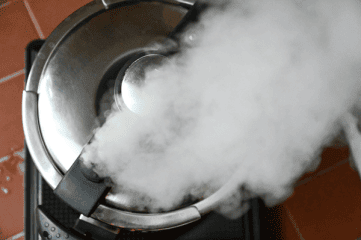 Sterilising Grain Jars at Home: Pressure Cooker vs Steam vs Oven