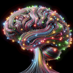 One Trip, One Month of Change: What Psilocybin Does to Your Brain