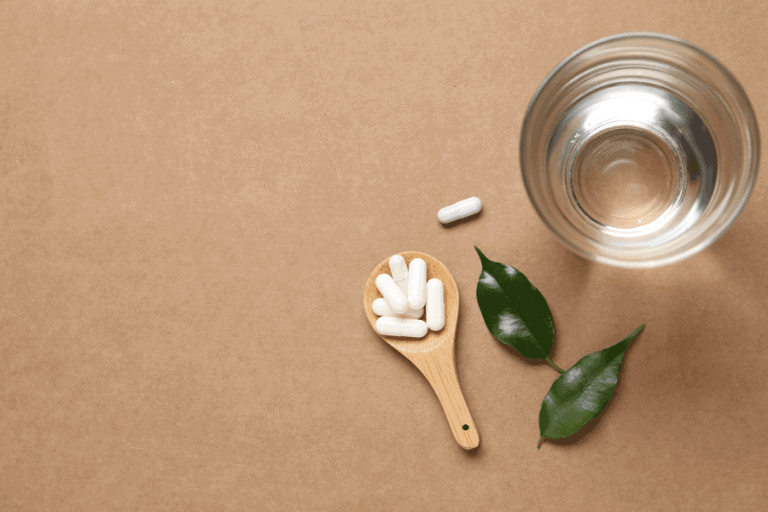 psilocybin microdosing protocol — low dose capsules used in palliative care clinical trial